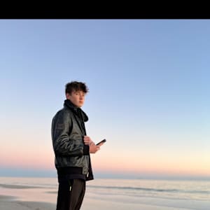 Aaron