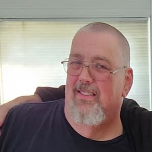 Richard Stygles
