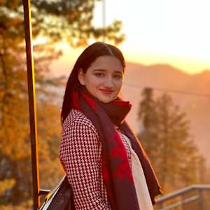 Bushra