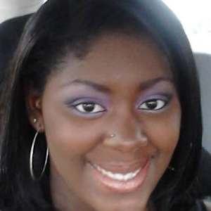 Myah Thomas