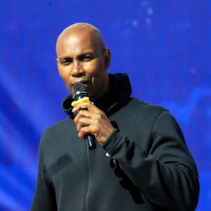 Michael Kennedy