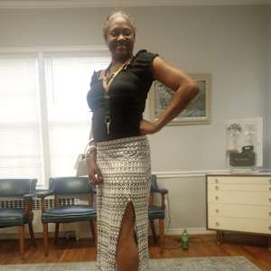Brandye Frazier