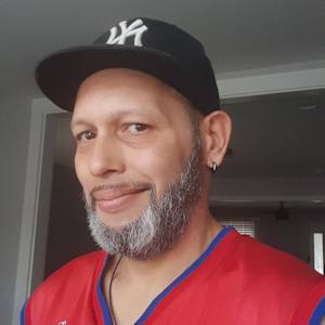 Junior Cintron