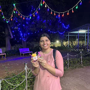 Anupama