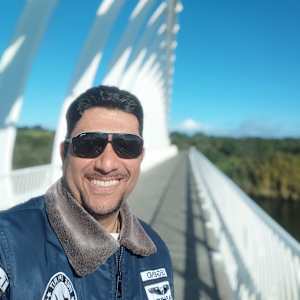 Ricardo Andrés Suaza González