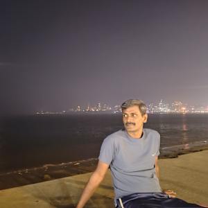 Suresh Kumar