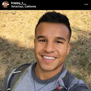 Brian Castaneda