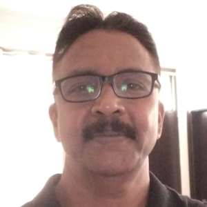 Rajesh