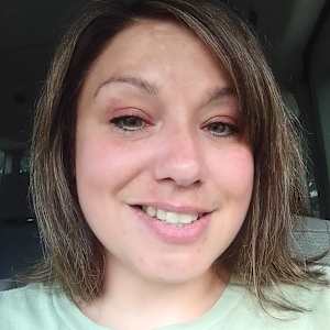 Eden Yeager