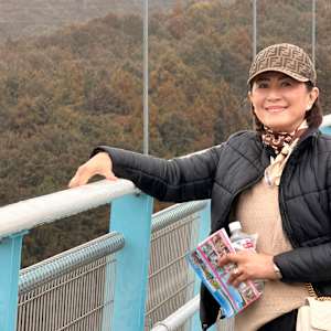 Susan Reyes Willhite