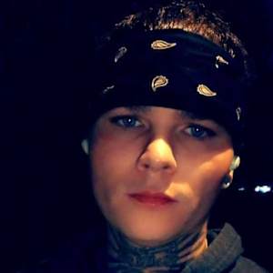 Daymian Luke McEvoy-Pape