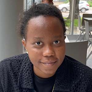 Neema John Matemu
