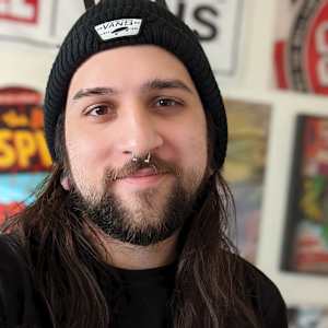 Nick