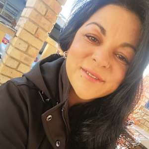 Jade Liebenberg