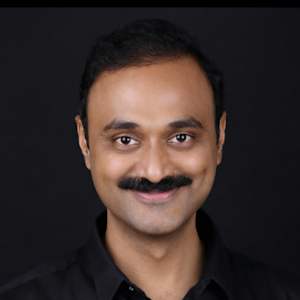 Dr Abhishek