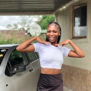 Sanelisiwe Gumbi