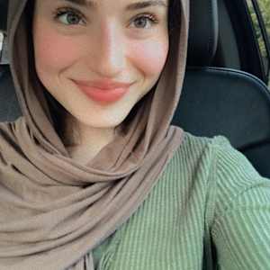 Maryam