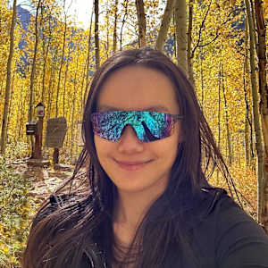 Sarah