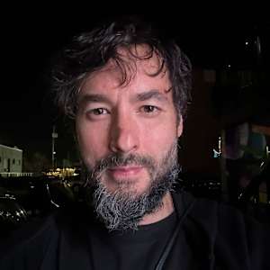 Nick Smirnov