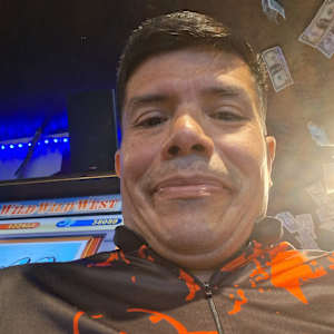 Mario Granados
