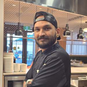 Darshan Patil