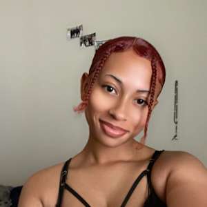 Tanganee Mosley