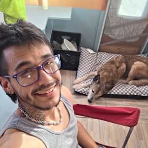 Andrew Johnathan Luna