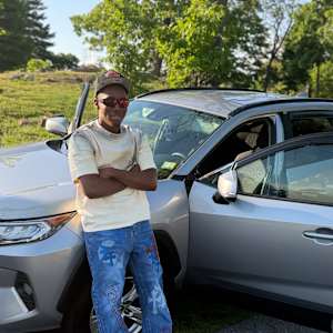 Mamadou Aliou Diallo