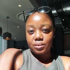 Thobekile Sibanyoni