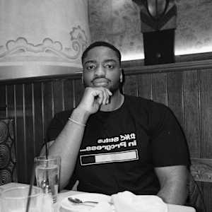 Tajh Hamilton