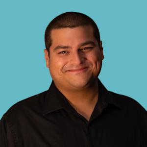 Ricardo Berrios
