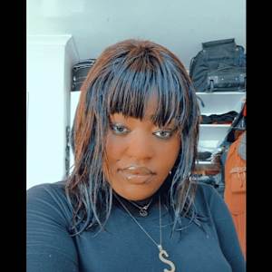 Cynthia Kalemba