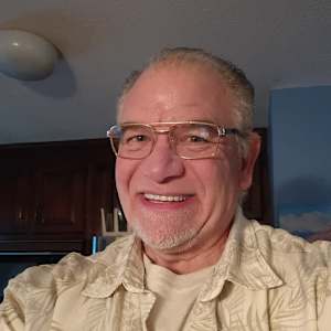 Stephen Anderson