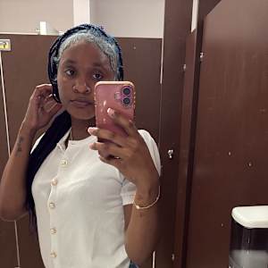 Nasiyah Smith