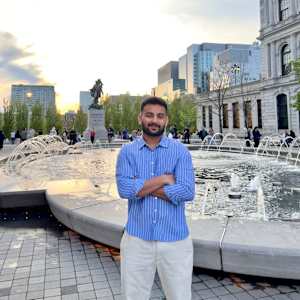 Vishal Shah