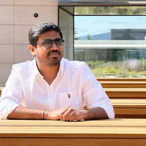 Vamsi Krishna