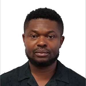 KELECHI OKWARAJI