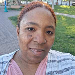 Tish Dunlap