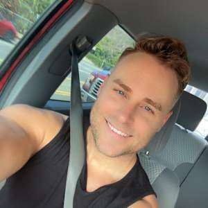 Ryan Rudy