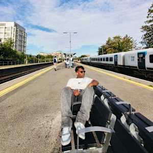 Deepak Bhagat