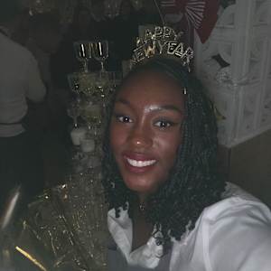 SARIEON  EVANS