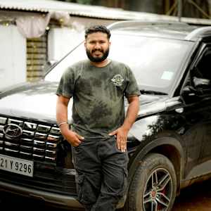 Sreekanth R