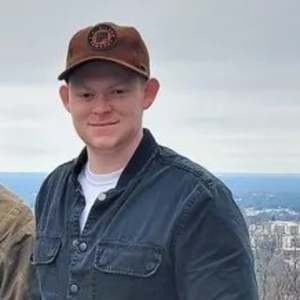 Alec Schantz