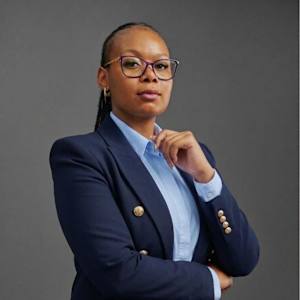 Nqobile Ngcobo