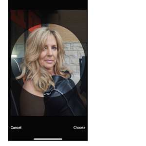Vicki Lillis