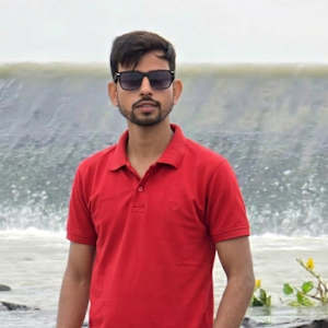 Sahil jain