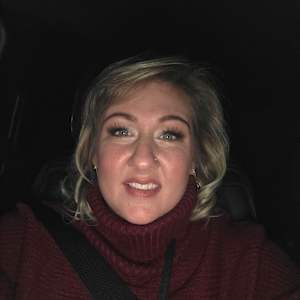 Lauren Ashley Beaty