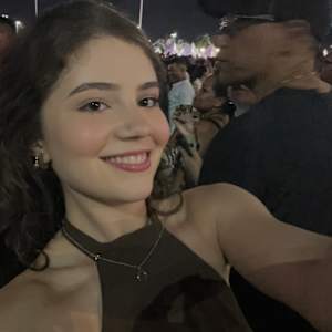 Nicolye Mayer