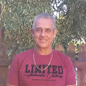 louie carreira