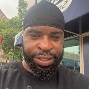 Joshua Finney